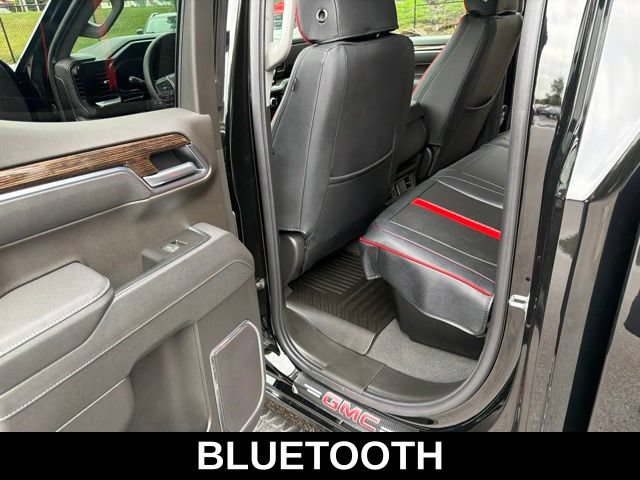 Used 2026 GMC Sierra 1500 Elevation AWD/4WD image 27