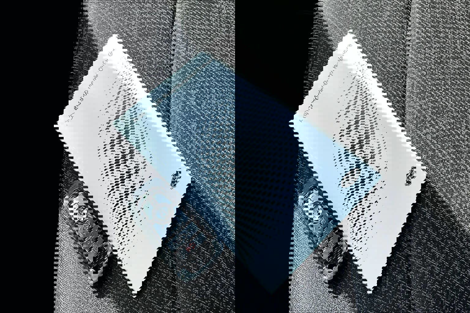 Certified 2025 Ford F150 XLT w/ Equipment Group 302A MID image 16