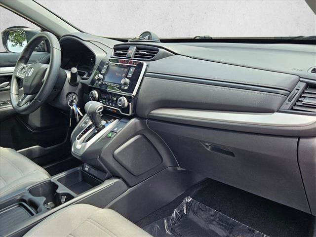 Used 2020 Honda CR-V LX image 21