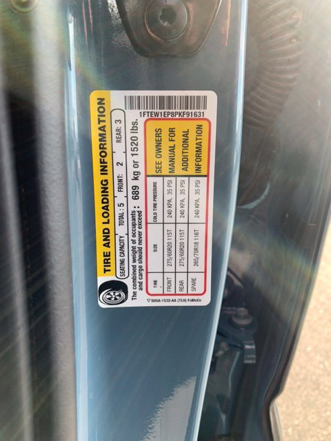 Certified 2023 Ford F150 XL w/ STX Appearance Package AWD/4WD image 24