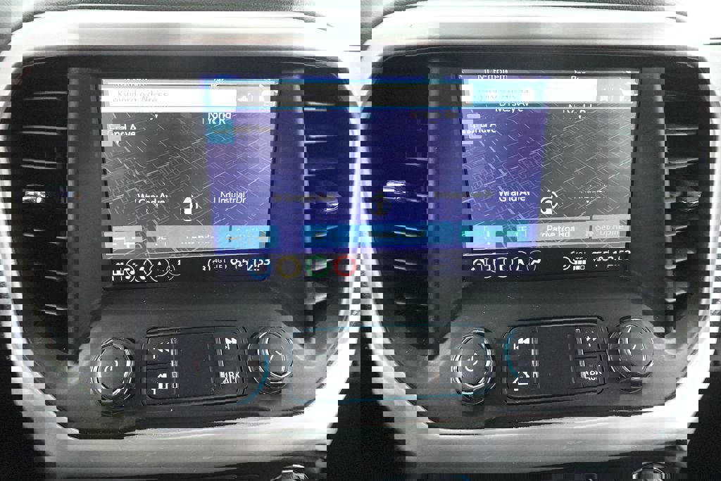 Used 2023 GMC Acadia SLT w/ Technology Package image 22