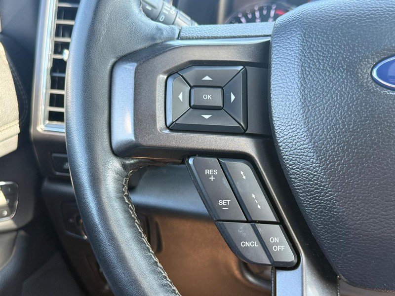 Certified 2021 Ford Expedition Max Limited AWD/4WD image 21