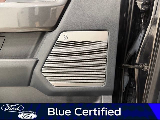 Certified 2021 Ford F150 Lariat image 25