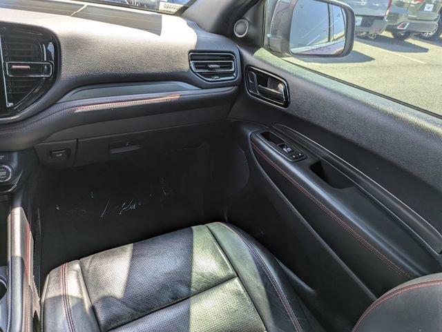 Used 2024 Dodge Durango GT AWD/4WD image 17