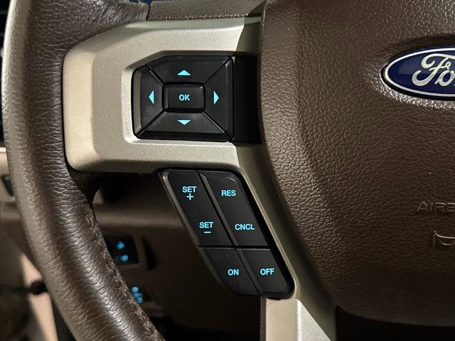 Certified 2022 Ford F250 King Ranch w/ King Ranch Ultimate Package image 23