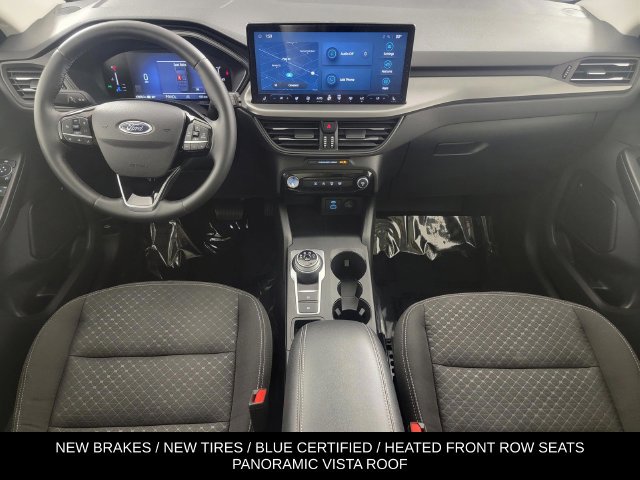 Certified 2023 Ford Escape Active AWD/4WD image 20