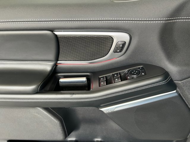 Certified 2025 Ford Expedition Max Platinum w/ Stealth Performance Package image 14