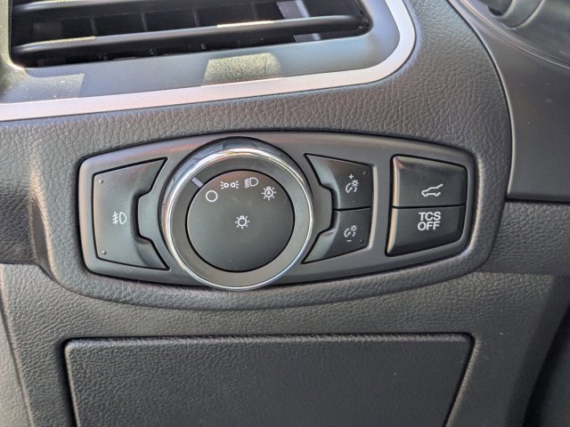 Certified 2023 Ford Edge SEL w/ Convenience Package image 19