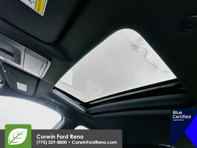 Used 2025 Honda CR-V Sport Touring image 26