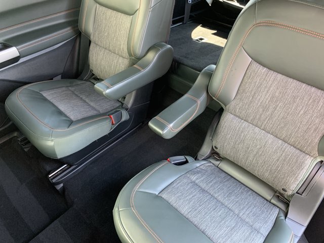 Certified 2022 Ford Explorer Timberline w/ Timberline Technology Package AWD/4WD image 22