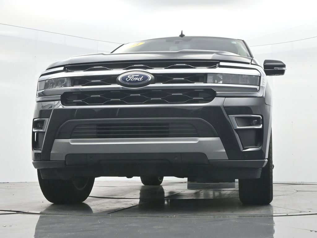 Certified 2024 Ford Expedition Max Limited RWD image 33