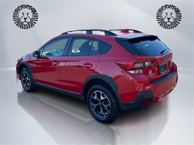 Used 2020 Subaru Crosstrek 2.0i Premium w/ Moonroof Package 2 image 7