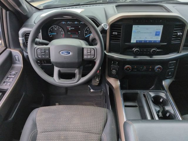 Certified 2023 Ford F150 XL w/ Rattler Package AWD/4WD image 19