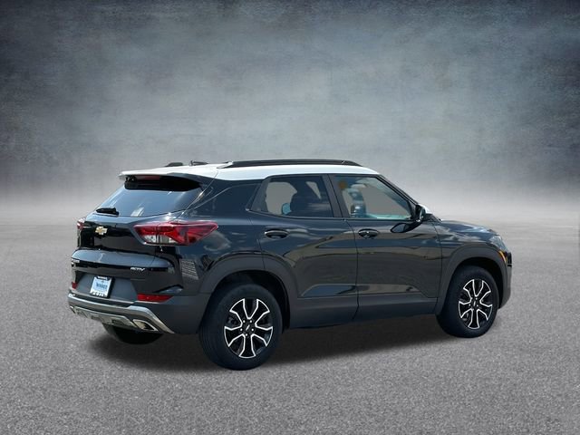 Used 2023 Chevrolet TrailBlazer ACTIV image 4