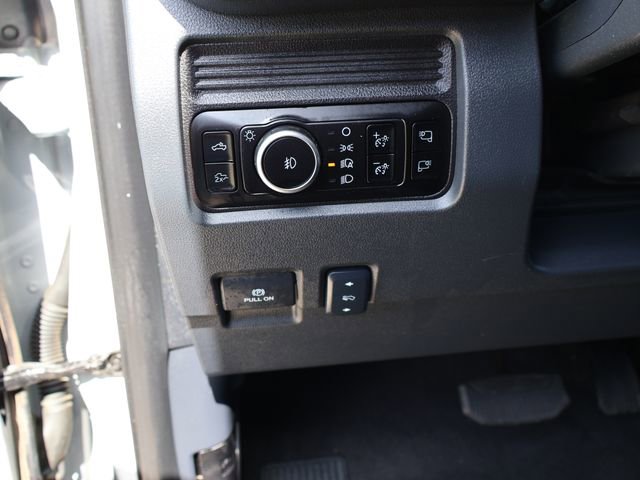Certified 2025 Ford F350 Lariat AWD/4WD image 23