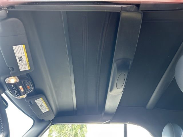 Used 2023 MINI Cooper S FWD image 16