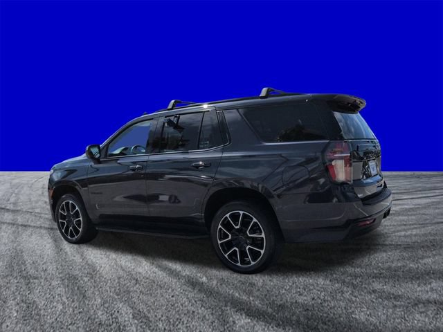 Used 2024 Chevrolet Tahoe RST AWD/4WD image 6