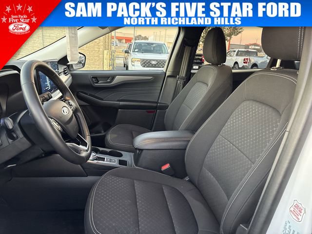 Certified 2024 Ford Escape Active w/ Tech Pack #1 image 20