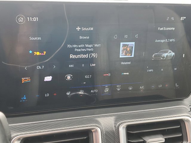 Certified 2024 Ford Mustang Premium image 29