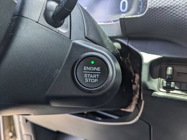 Certified 2025 Ford Ranger Raptor AWD/4WD image 29
