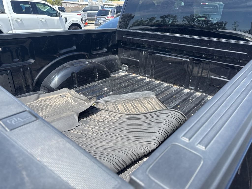 Certified 2024 Ford F150 STX RWD image 5