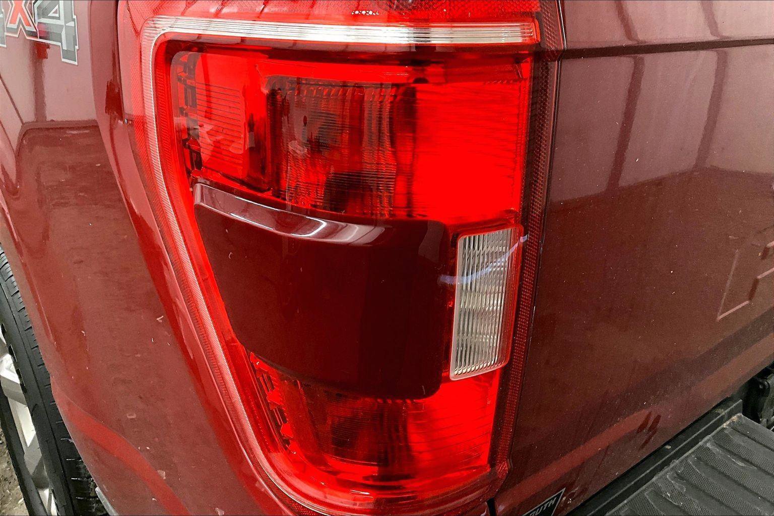 Certified 2021 Ford F150 XLT w/ Equipment Group 301A Mid image 28