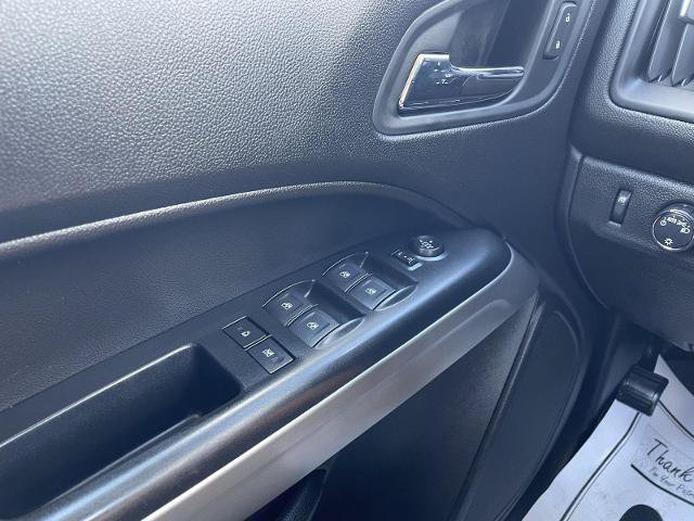 Used 2019 Chevrolet Colorado ZR2 AWD/4WD image 28