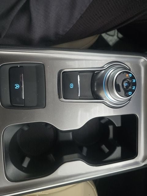 Certified 2024 Ford Edge SEL w/ Convenience Package AWD/4WD image 22