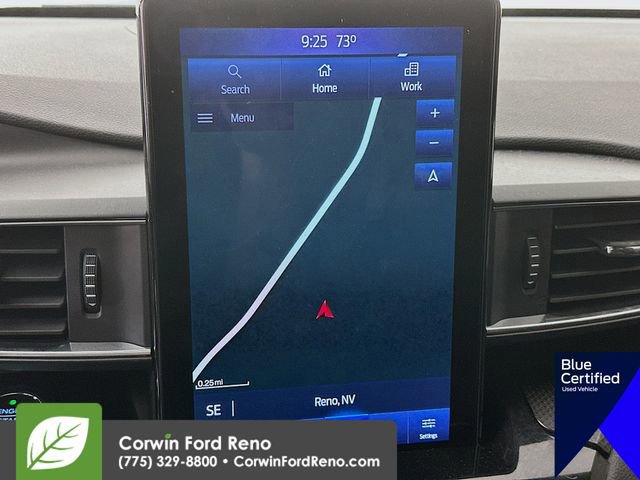 Certified 2021 Ford Explorer ST w/ Equipment Group 401A image 17