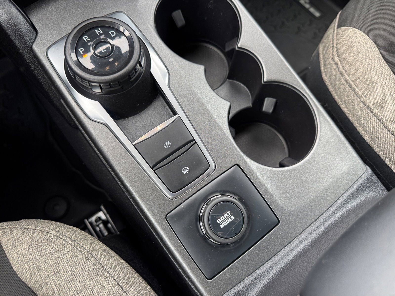 Certified 2025 Ford Bronco Sport Big Bend w/ Convenience Package image 20