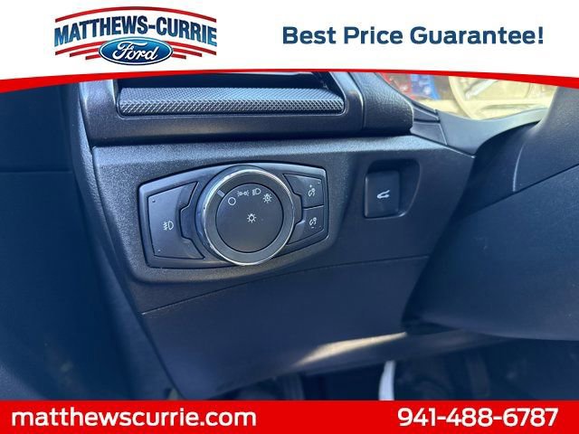 Certified 2018 Ford Fusion SE w/ Equipment Group 601A image 24