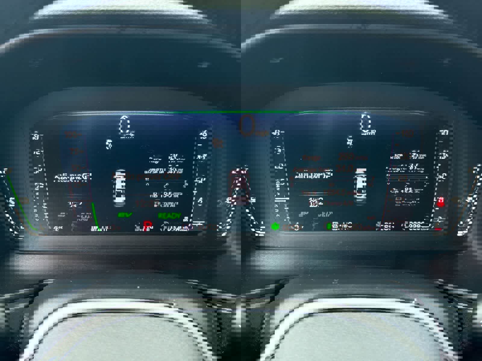 Used 2023 Honda Accord Touring image 36