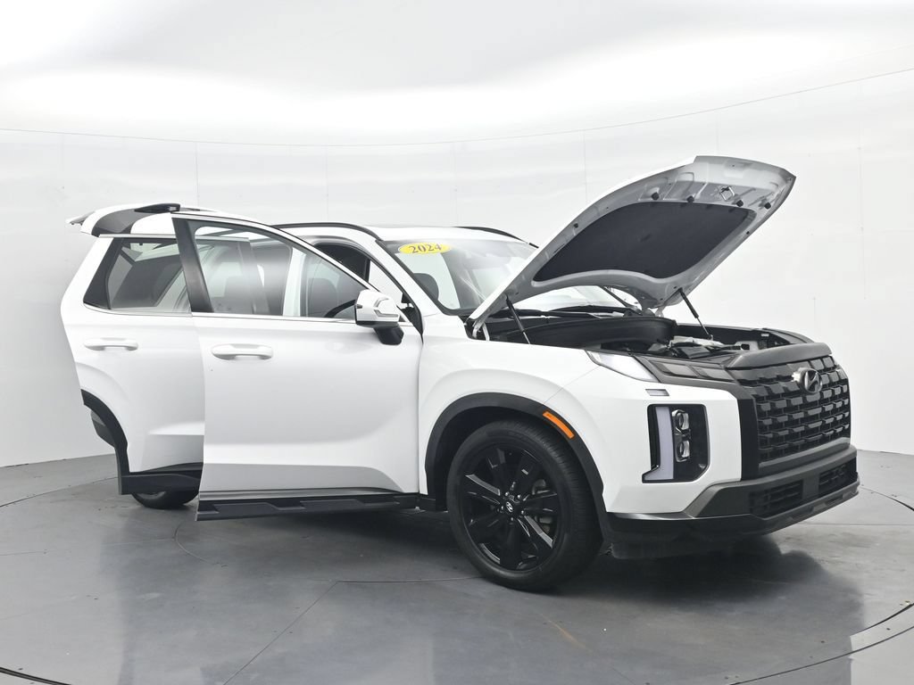 Used 2024 Hyundai Palisade XRT AWD/4WD image 43
