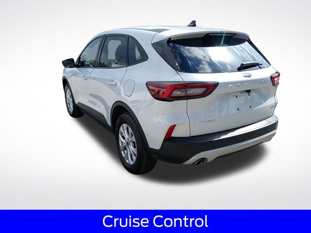 Certified 2025 Ford Escape Active AWD/4WD image 7