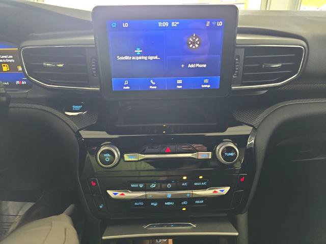 Certified 2023 Ford Explorer ST AWD/4WD image 15