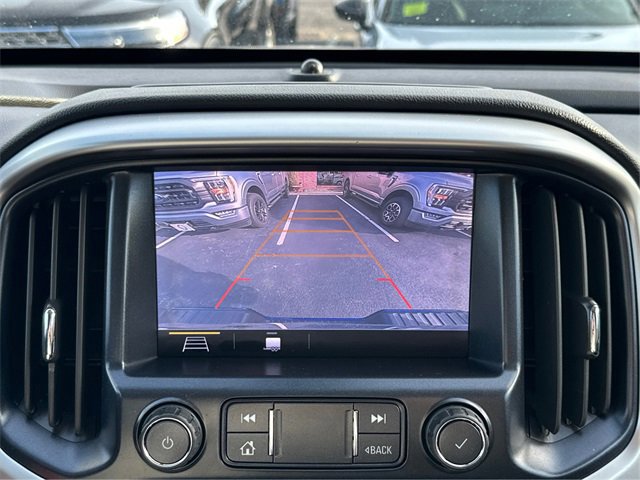 Used 2020 Chevrolet Colorado LT w/ Luxury Package image 23