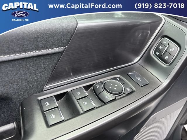 Certified 2025 Ford F150 Lariat w/ Equipment Group 501A Mid AWD/4WD image 21
