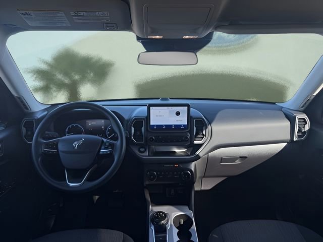 Certified 2023 Ford Bronco Sport Big Bend image 13