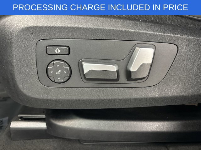 Used 2026 BMW X5 xDrive40i AWD/4WD image 4