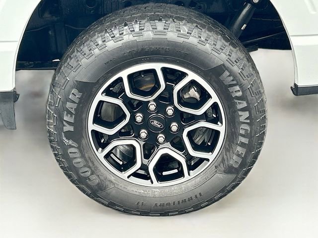 Certified 2023 Ford F150 XLT w/ Equipment Group 302A High image 31