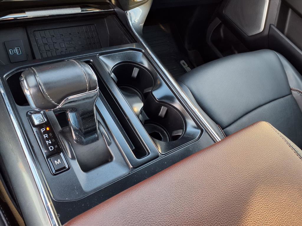 Certified 2023 Ford F150 Lariat w/ Equipment Group 502A High image 20