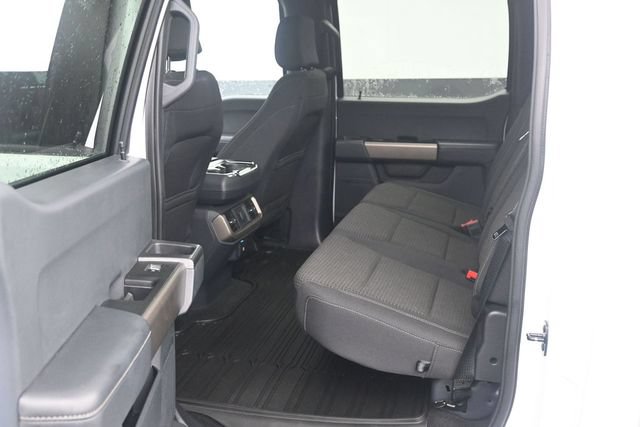 Certified 2024 Ford F150 STX w/ Equipment Group 201A FX4 AWD/4WD image 5