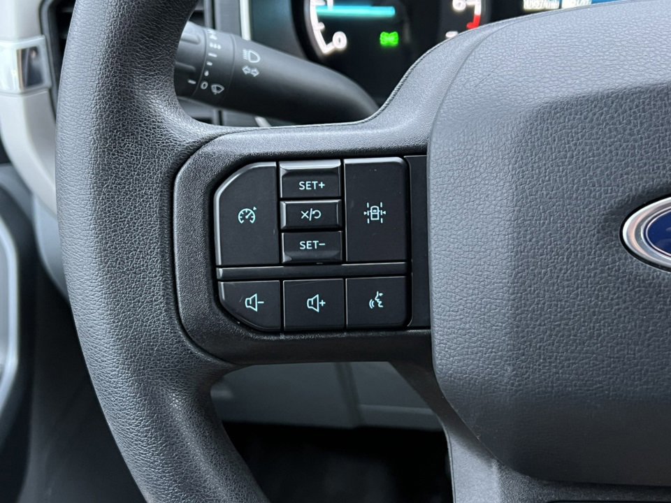 Certified 2021 Ford F150 XLT image 26