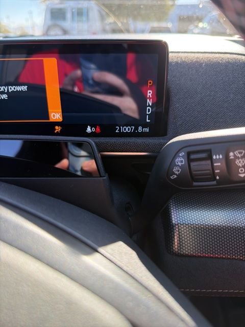 Certified 2023 Ford Mustang Mach-E GT w/ GT Performance Edition image 8