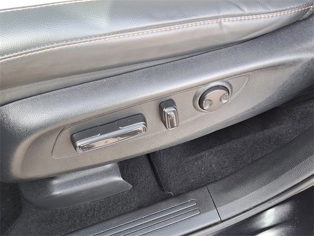 Used 2024 Honda CR-V Sport Touring image 23