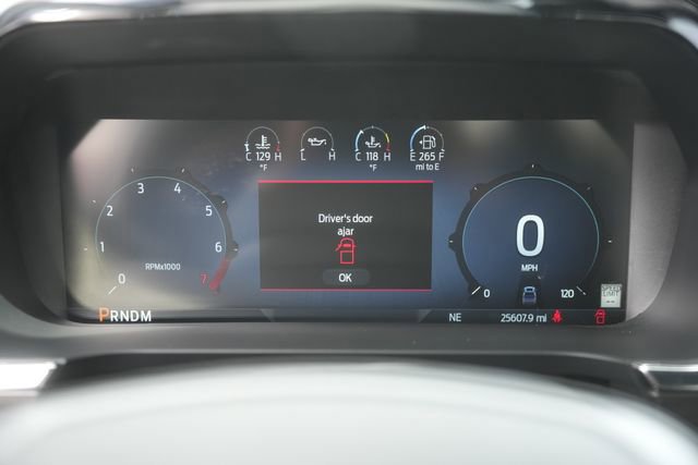 Certified 2024 Ford F150 Lariat w/ Bed Utility Package image 24