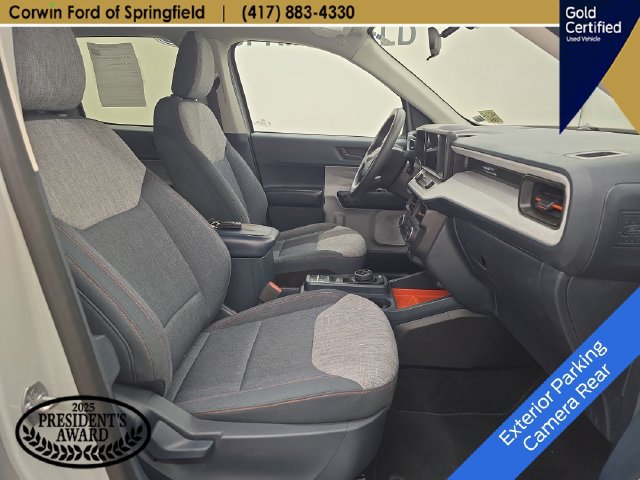 Certified 2022 Ford Maverick XLT FWD image 10