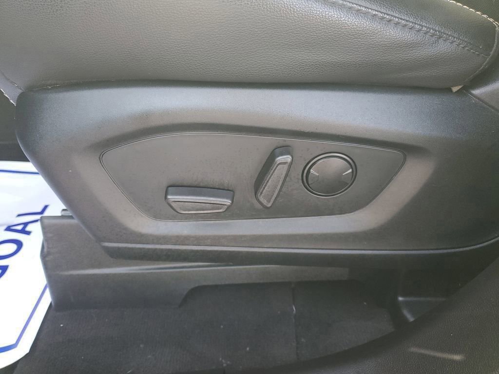 Certified 2023 Ford Explorer ST w/ Equipment Group 401A image 19