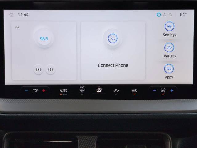 Certified 2026 Ford Maverick XL AWD/4WD image 16