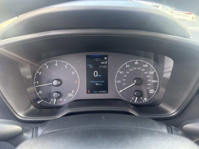 Used 2023 Toyota Corolla LE image 31